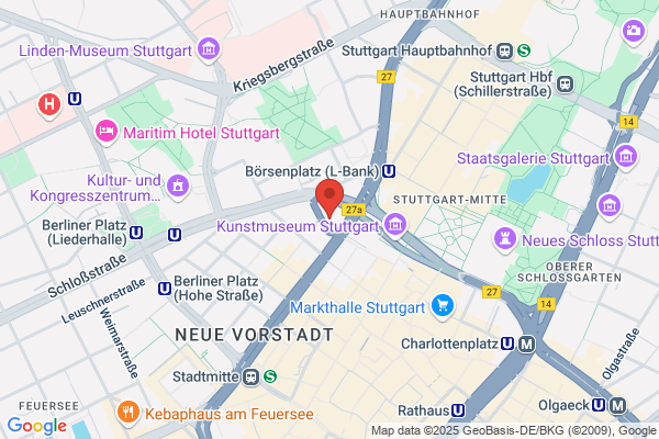 Kulturgemeinschaft Stuttgart e.V.