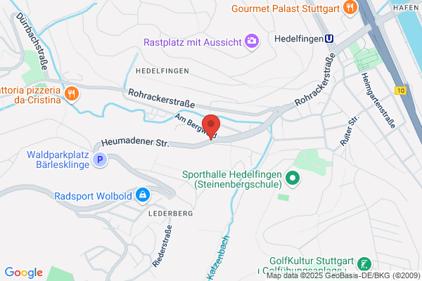 Landeshauptstadt Stuttgart
