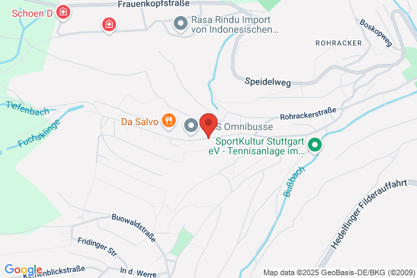 Landeshauptstadt Stuttgart