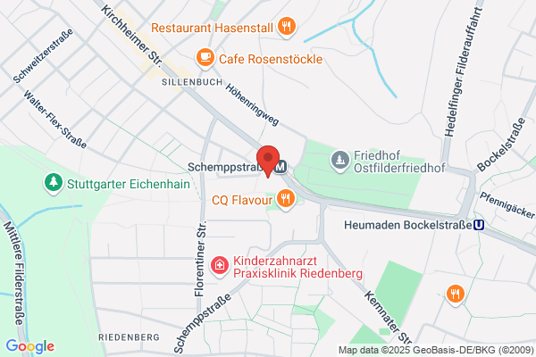 Landeshauptstadt Stuttgart