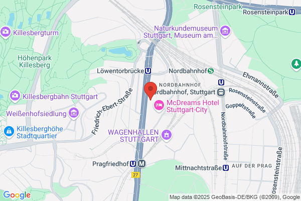 Landesinstitut für Schulentwicklung