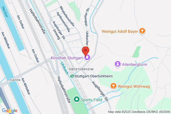 Obertürkheim Grundschule