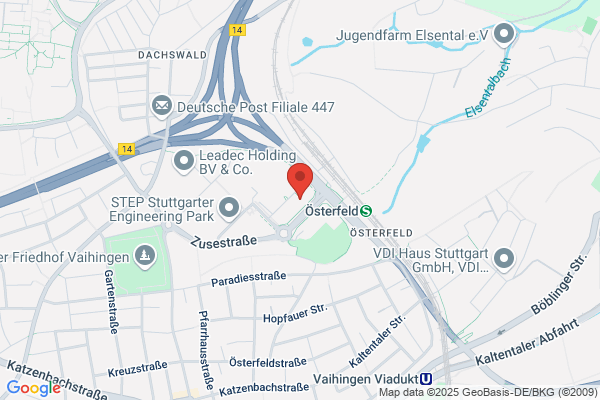 Silas Wagemann - Selbstständiger Vertriebspartner für HORBACH