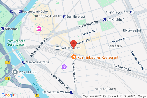 tecis Repräsentanz Mayer & Kollegen