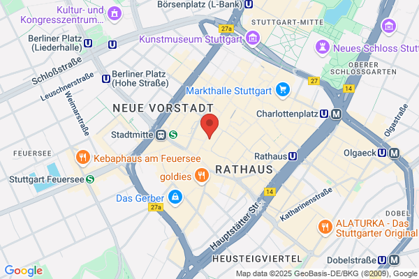 FinLogic GmbH