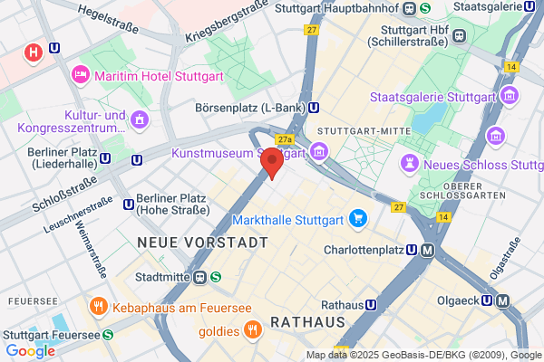 Finanzberater