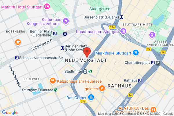 GV Grundbesitz + Vermögen AG
