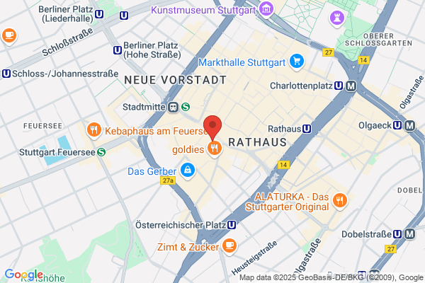 Geschlossener Finanzberater-Eintrag