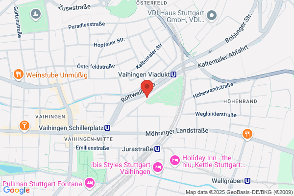 Tickbroker AG