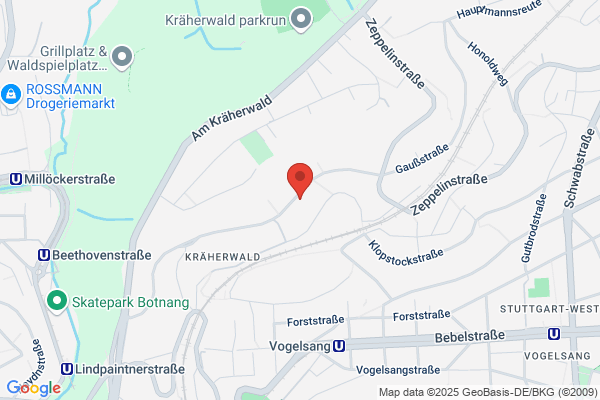 Dr. Dipl.-Biologe Burkhard J. Feigel