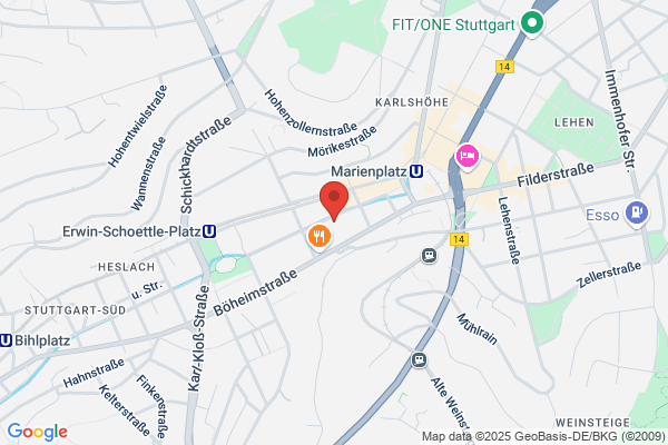 Satshop-Stuttgart