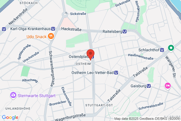 Ostend-Apotheke