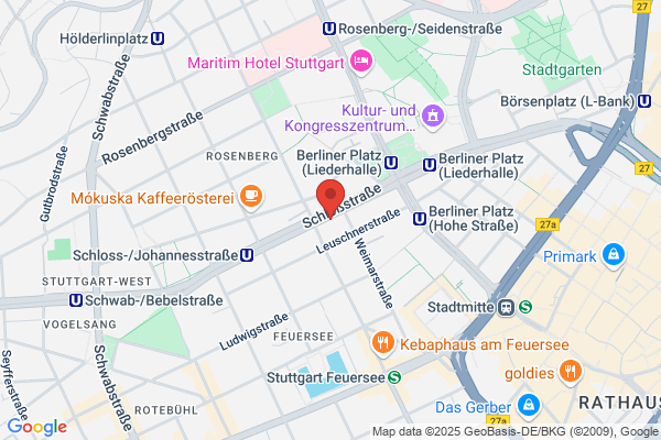 Reinsburg-Apotheke