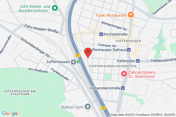 Hirsch-Apotheke Inh. Regine Auch