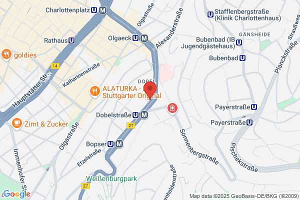Stitzenburg-Apotheke