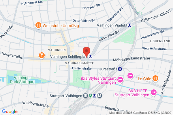 Apotheke Am Schillerplatz Inh. E. Steckkönig