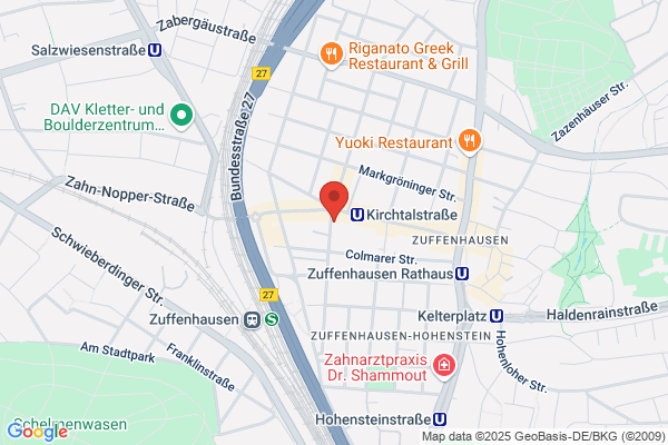 Wiemann'sche Apotheke Inh. Brigitte Krüger