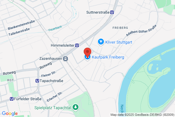 Atlas-Apotheke Freiberg