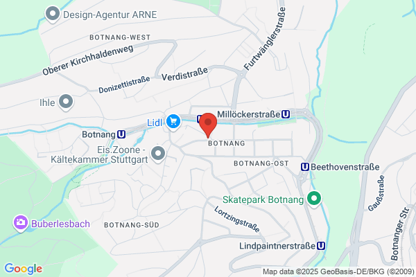 Apotheke Schubert