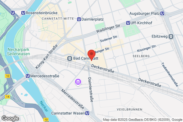 Carre Apotheke
