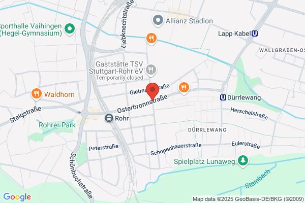Dürrlewang