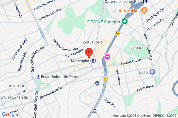 Mörike Apotheke Apotheker Benno Schubnell