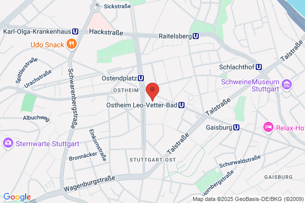Passagen-Apotheke