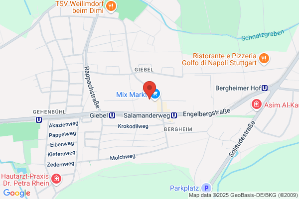 Roth Giebel Apotheke