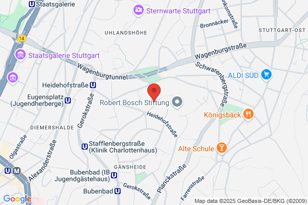 Testapotheke SKunz KEINE ECHTE APOTHEKE