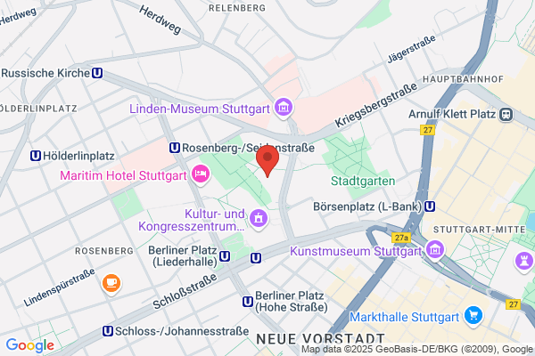 academis GmbH