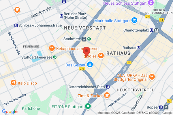 IFD Integrationsfachdienst