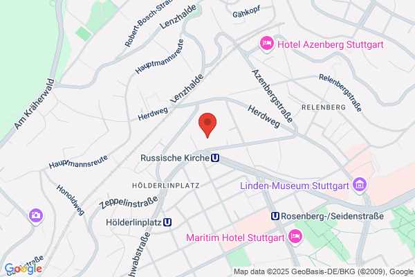 Regionaldirektion Baden-Württemberg