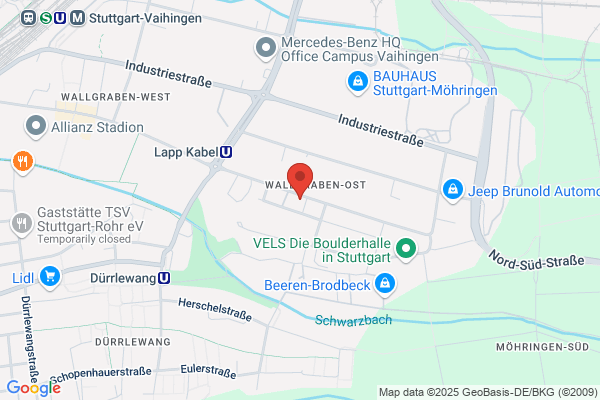Präventic GmbH Arbeitsschutz- und Gesundheitsservice