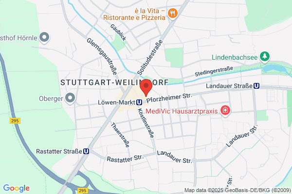 Job Center Weilimdorf