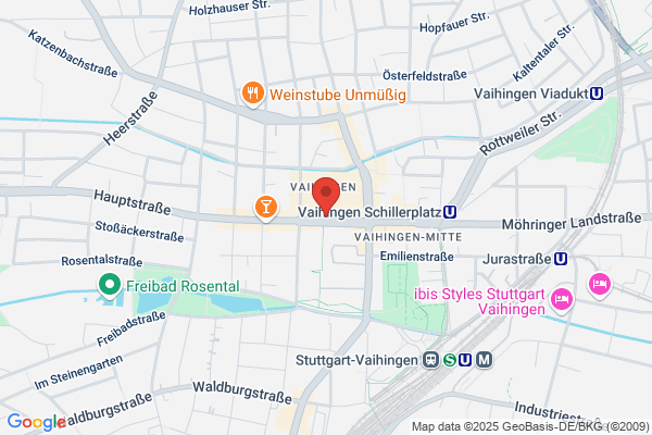 JobCenter Vaihingen