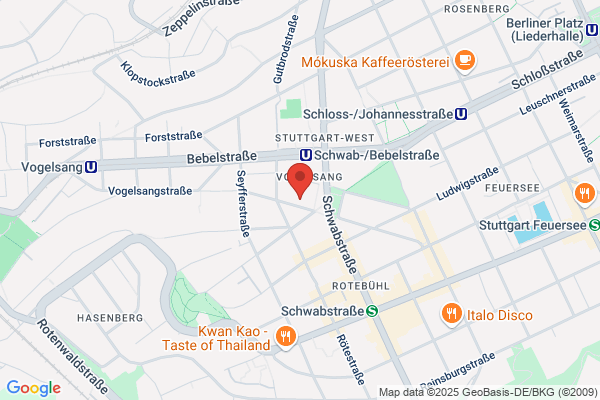 Atelier für Gebrauchsarchitektur