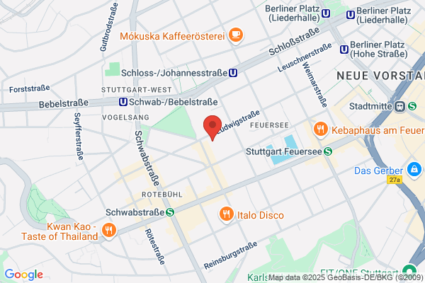 Brixner Architekten