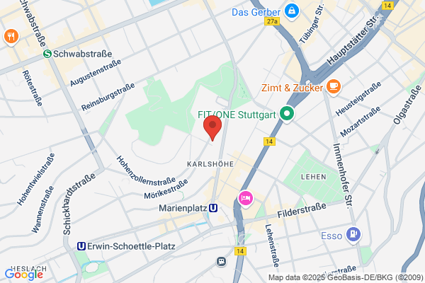 CIP Generalplaner GmbH