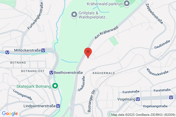 Dipl.-Ing. Viceversa Kersten Schlagemann u. Ruth Rademacher