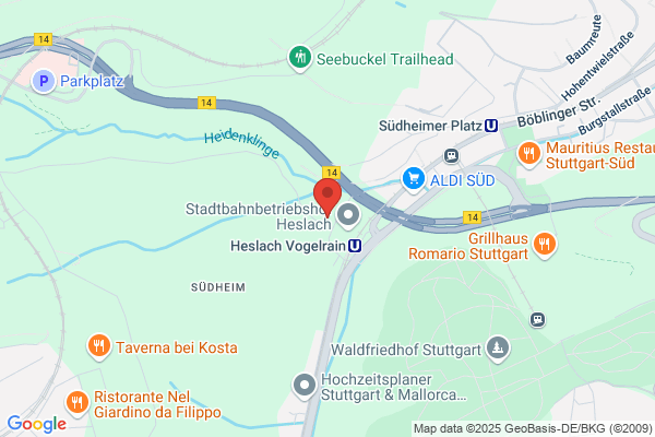 Herrmann und Bosch