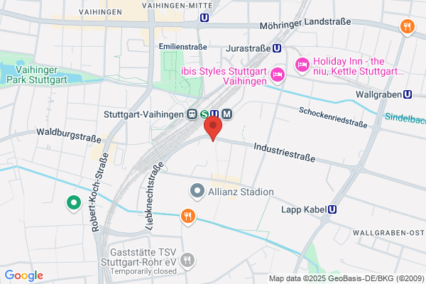 Spieler Immobilien GmbH