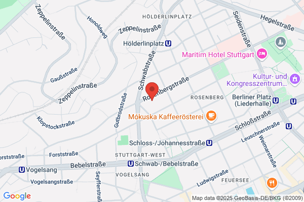 Siegert Matthias und VON M GmbH