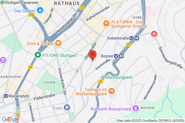 vautz mang architekten bda