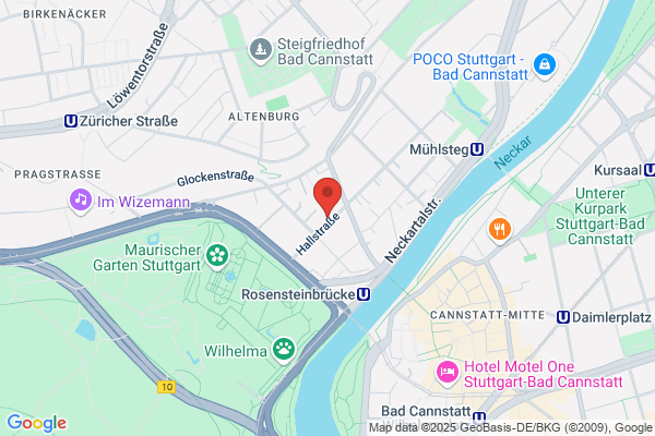 4a Architekten GmbH