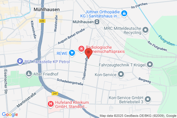 AIC Planungsbüro Haibt GmbH