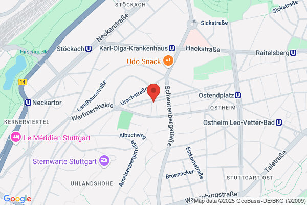 Architekten W 67