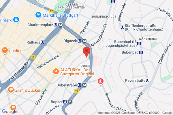 Architekturbüro Bettina Gehlen