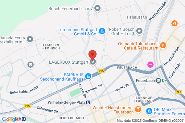 Bernd Berger Freier Architekt