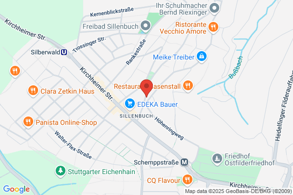 Bureau Mader Architekten