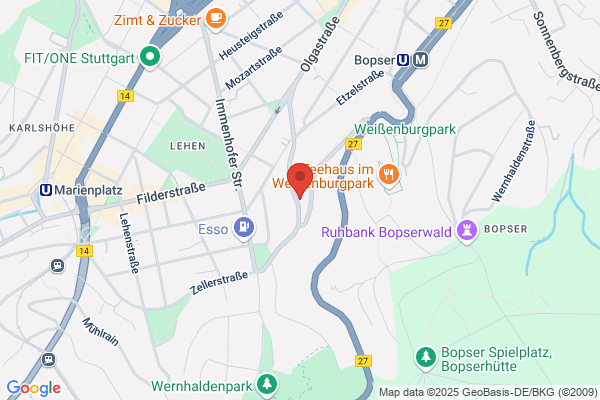 Deger Architektur + Gestalltung